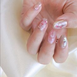 -LILY NAILS美甲美睫