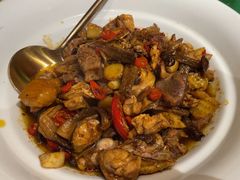 -山涧肴·泉水煮活鱼(坂田店)