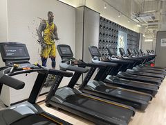 -FLARE STAR FITNESS(复地活力城店)