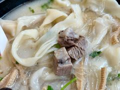 烩面-惠丰源烩面馆(经七路店)