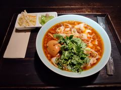 -喜晋道面馆(华严寺广场店)