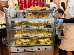 -香港蓮香樓(中環店)