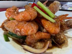 -良师门滨海人家·海鲜·家常菜(滨海城店)