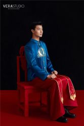 -至臻微拉婚纱摄影