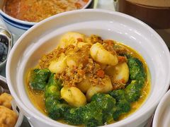 -阿金大白·上海菜馆(新天地店)