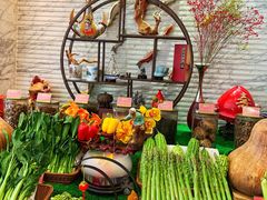 -山泉公馆酒家(珠江新城店)