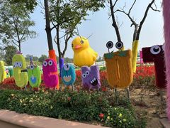 -秦皇岛乐岛海洋王国