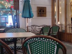 -秘密旅行Bonjour(黑金冠 江南西店)