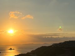-宁波松兰山滨海旅游度假区