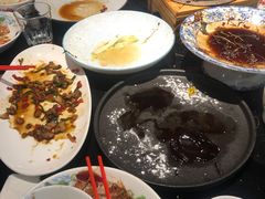 -老头儿油爆虾·知味杭州(爱琴海购物中心)