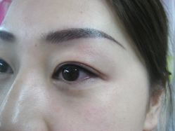 -平萍纹绣韩式半永久定妆