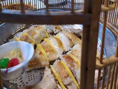-花溪雨·森林餐厅(石基店)