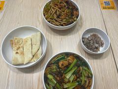 -卓记米粉(海岸城店)