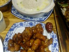 -满园春饼(宜昌万达店)