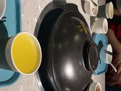 -百年果林椰子鸡(益田假日里店)