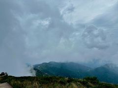 -驼梁风景区