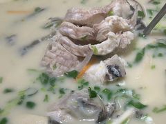 -鲜潭蒸汽石锅鱼(五道口购物中心店)