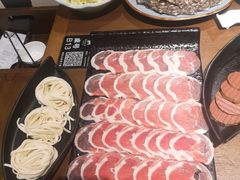 -快乐小羊·内蒙牛羊肉火锅(流花中心店)