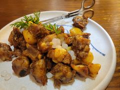 -便宜坊烤鸭店(科创店)