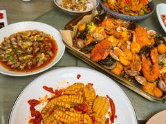 -巽寮印象美食部落餐厅·海鲜·地方特色菜(惠州体验店)