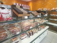 -凯司令(蒙自路店)