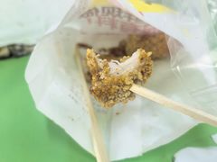 -呷贺盐酥鸡(抄纸巷店)