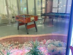 -CIAO·团建聚餐·生日派对轰趴馆(福田店)