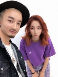 -Godhands美发设计沙龙