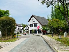 -太阳岛度假酒店