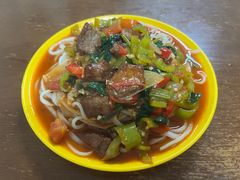 -新疆喀什噶尔餐厅(普利街店)
