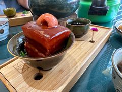 -君霖海鲜私房菜(春柳店)