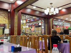 -白魁老号饭庄(交道口店)