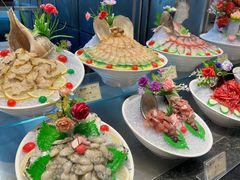 -东海怡品海鲜豆捞(舟宿夜江店)