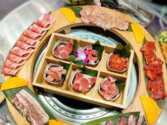 -玄希浪漫厨房·韩料烤肉(湖滨银泰in77店)