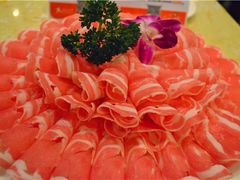 -肥羊坊火锅餐厅(新兴南路店)