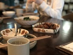 -薇酌饮·陕西菜(南门外店)