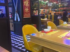 -赖胖子肉蟹煲(金牛万达店)