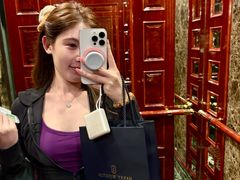 -上海瑞金洲际酒店