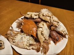 -禾斗海鲜自助(城阳宝龙店)