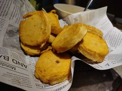 -老板恋上鱼(恒隆广场店)