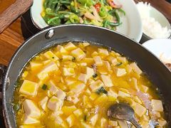 -鱼食饭稻·苏浙土菜17年老馆子(平江路店)