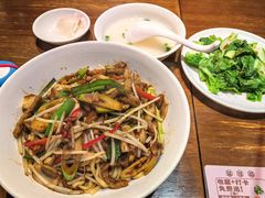 -寻裕记·现炒浇头面(人民广场店)