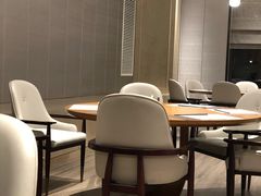 大堂-远洲凤凰山庄臻味全日餐厅