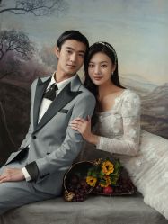 -第一夫人婚纱摄影(南京店)