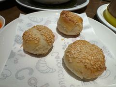 -廊亦舫Lang Yi Fang Restaurant(金桥店)