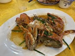 -秋姐美食店(旅游大道店)