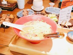 -一豚轩·烧鸟·豚骨拉面(五四路店)