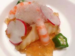 -香樟花园法式铁板烧(恒隆广场店)