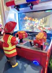 -奈尔宝·儿童乐园·亲子餐厅(长沙运达汇店)