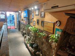 -霄汉羊排(万松园一店)